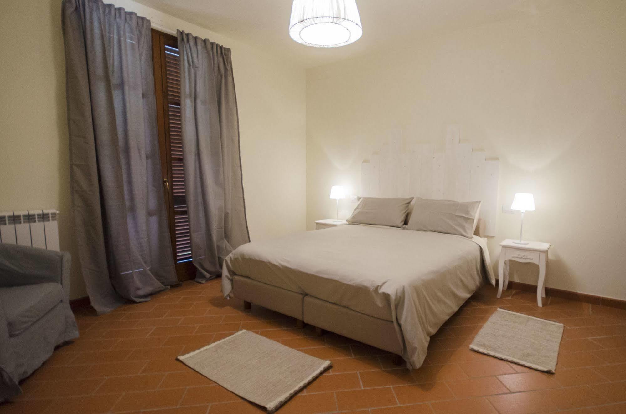 Il Borgo Di San Gervasio Daire Dış mekan fotoğraf