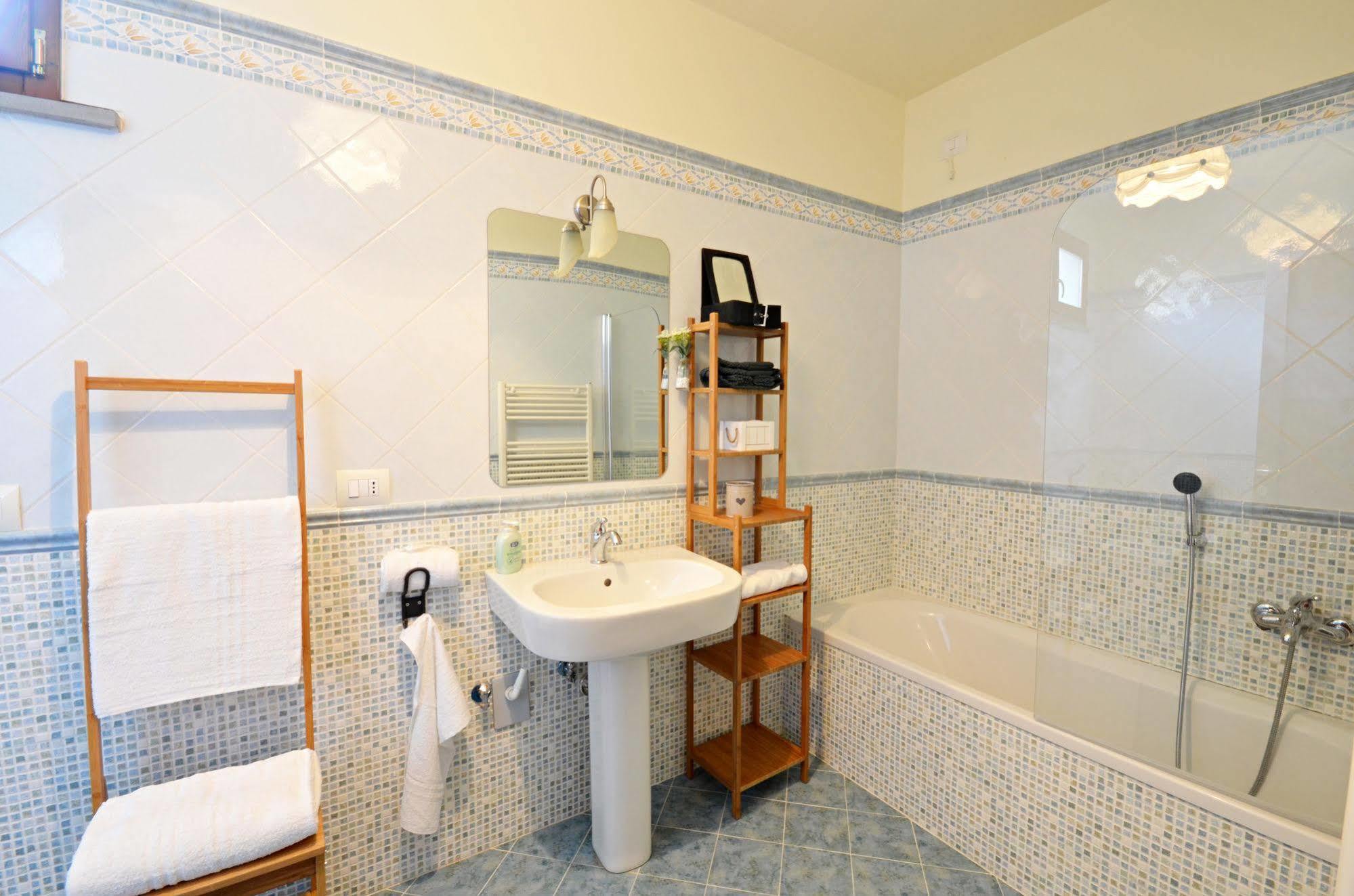 Il Borgo Di San Gervasio Daire Dış mekan fotoğraf